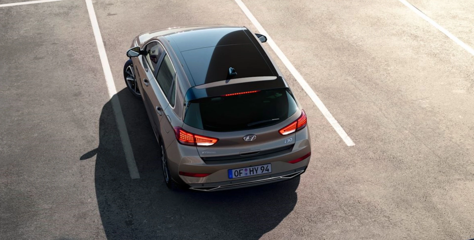 Hyundai - i30 Hatchback