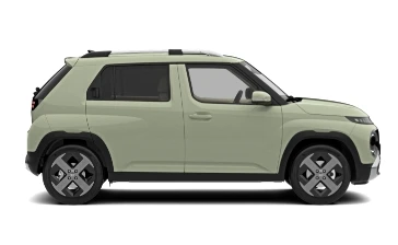 Hyundai INSTER Pro