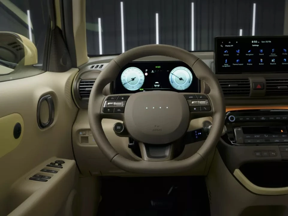 Hyundai - INSTER Pro