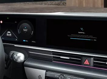 Hyundai - New IONIQ 6