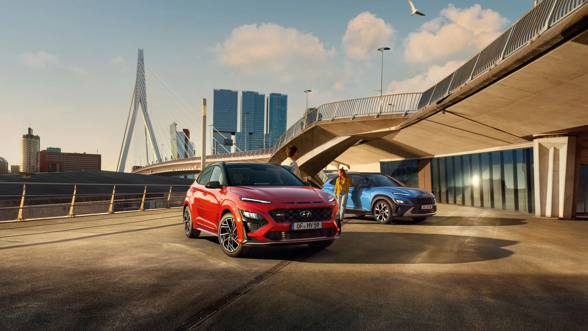 Hyundai - Kona